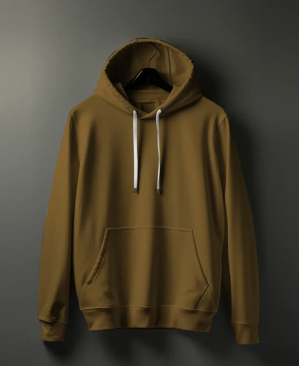 SQUIREHOOD - Printed Hoodie