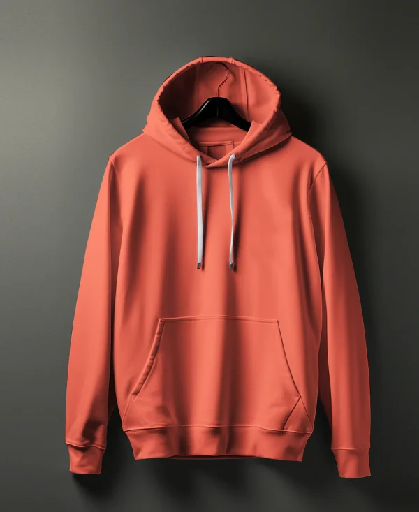 SQUIREHOOD - Printed Hoodie