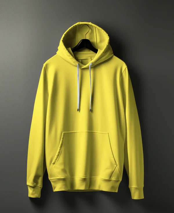 SQUIREHOOD - Printed Hoodie