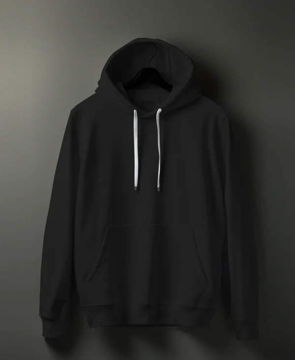 SQUIREHOOD - Printed Hoodie