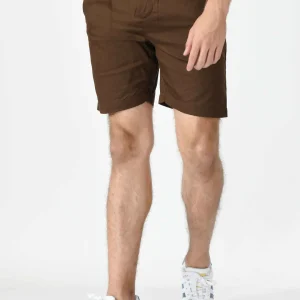 Men's Flat Finish Stretchable Jeans